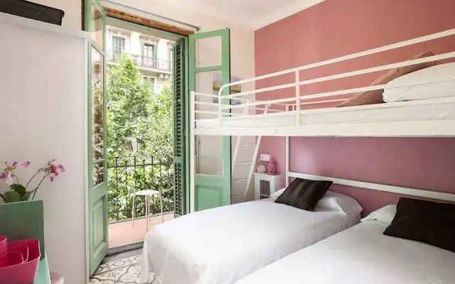 Gaudi Sagrada Familia