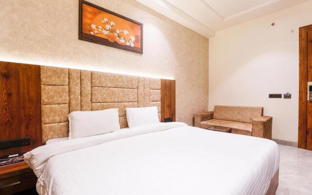 Hotel Taj Pearl