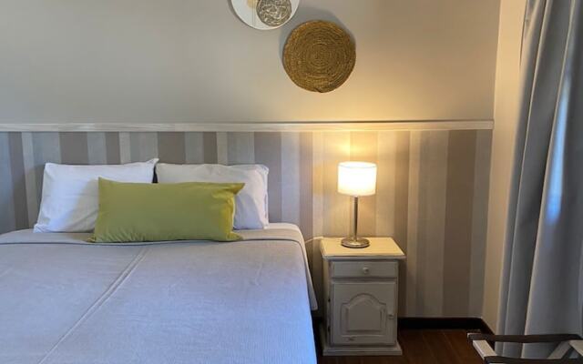 Hostería Las Nieves