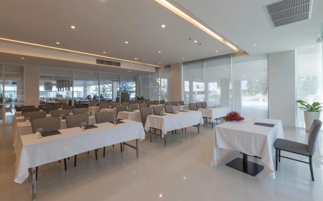 Kantary Hotel & Serviced Apartments Amata, Bangpakong