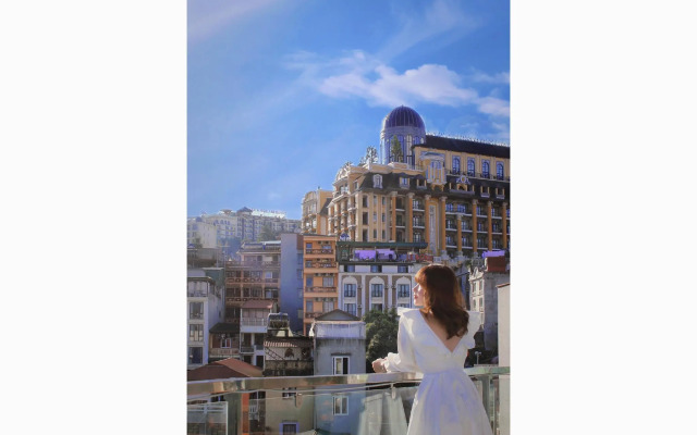 Sapa Relax Hotel & Spa