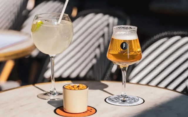 Dandy Hotel & Kitchen