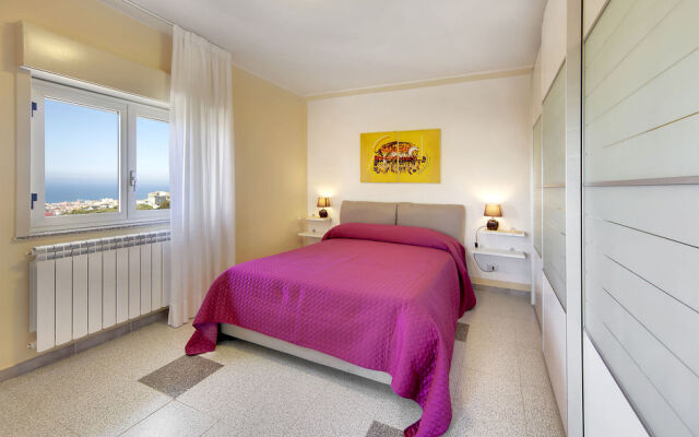 Villa Venetico Apartment