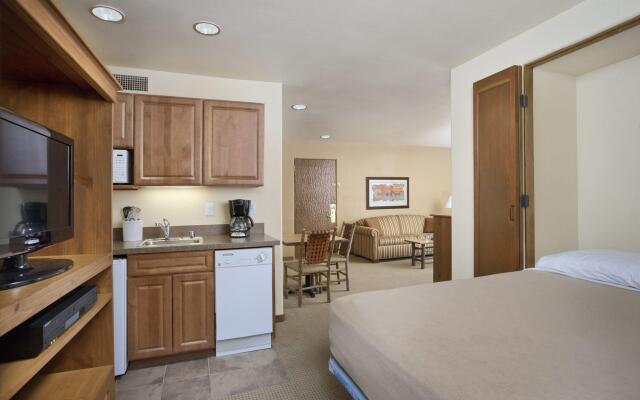 WorldMark Taos