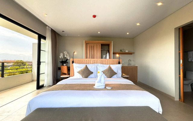 ZIN Canggu Resort & Villas