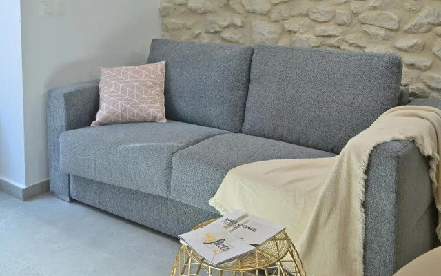 MyFlats Luxury Downtown