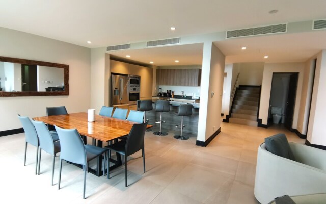 Elan at Ballena Beach