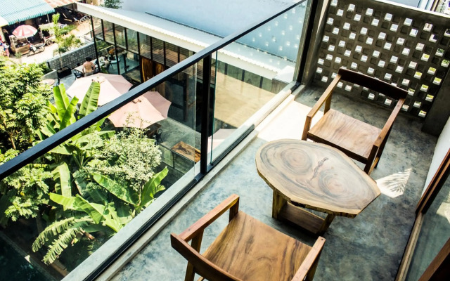 Sarina Boutique Hotel
