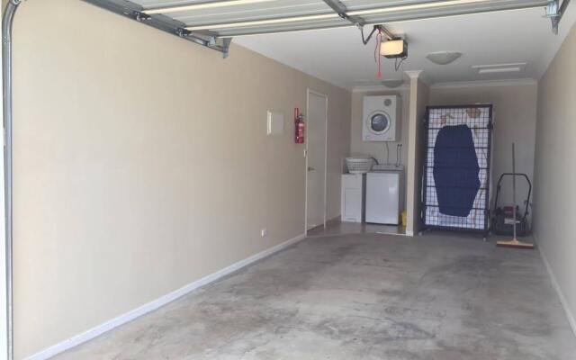 Bluewater Harbour Serviced Apartments