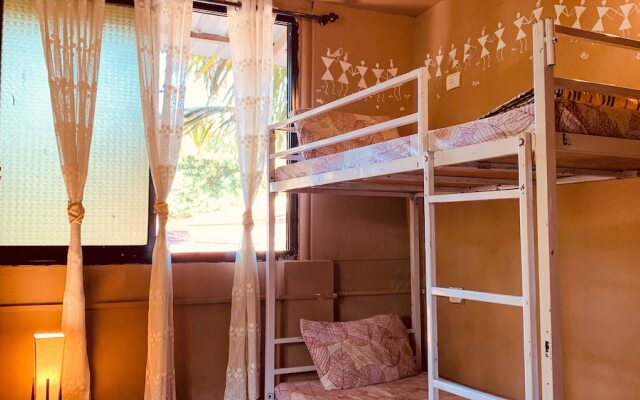 Rootsvilla Hostel Goa