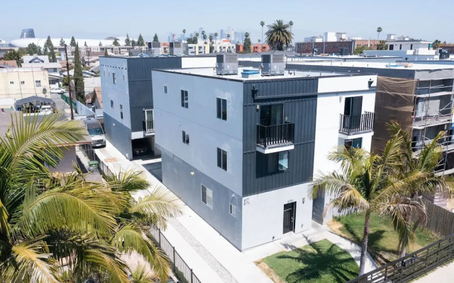 Forty First Place - Boutique Hostel