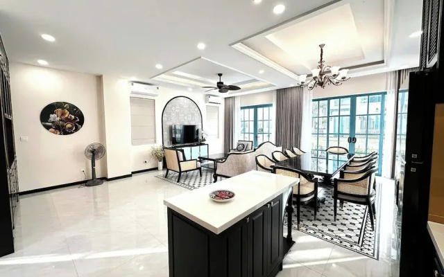 Novaworld Phan Thiet - QT Villa