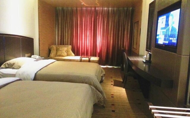 Changsha Hualin Hotel