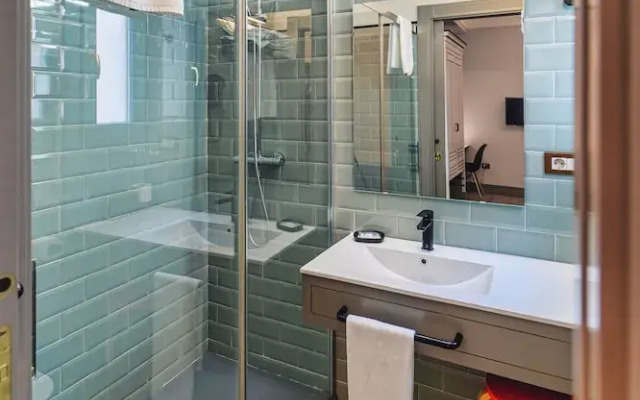 Blue Windows House Apartamentos & Suites