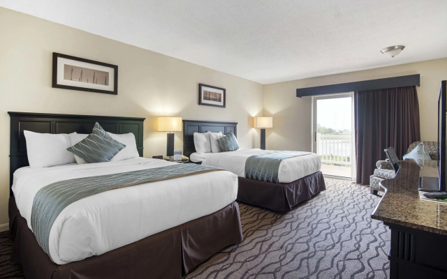 Ogunquit River Inn & Suites