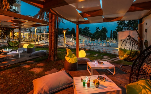 Valamar Pinia Hotel