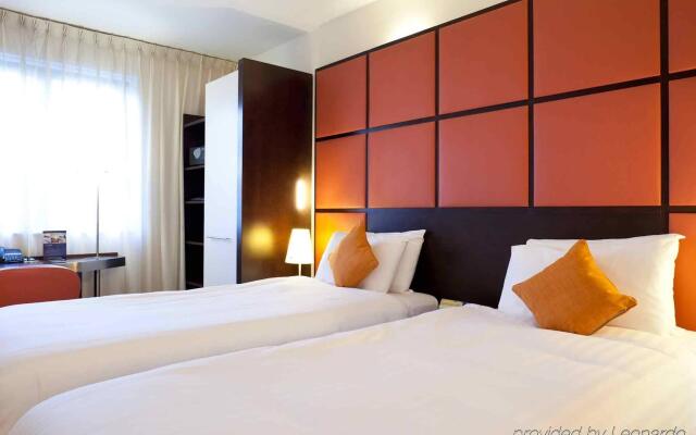 ibis Styles London Southwark – near Borough Market