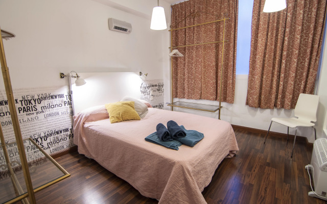 Casa Montalban Apartamentos