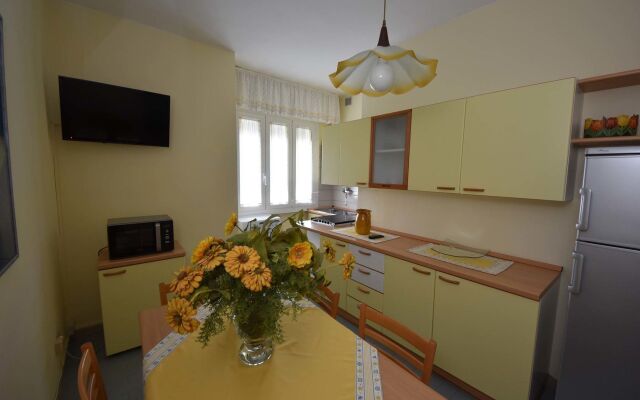 Residence Mariavittoria