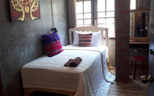 Baan Chiang Mai Hostel - Adults Only