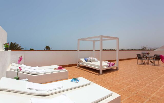 Apartamento Vista Lobos
