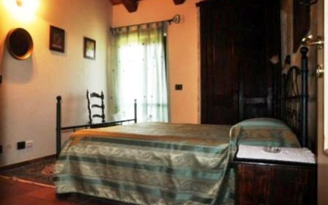 Agriturismo Brusalino