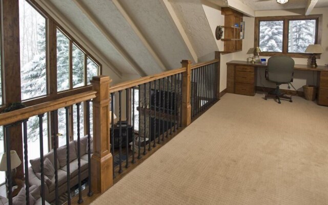 Glen Lyon Lodge