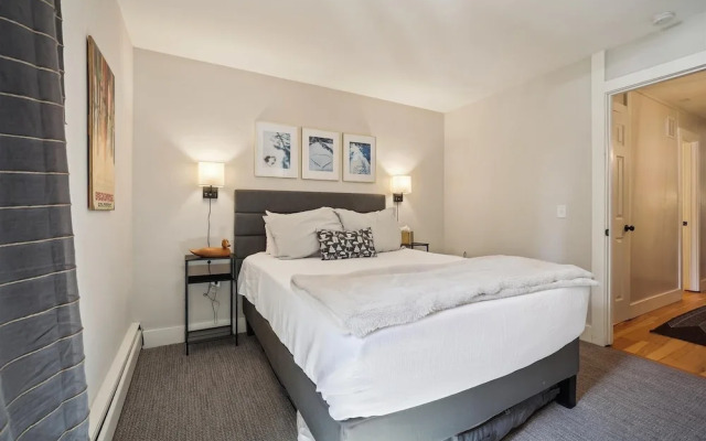 Gold Camp 54 2 Bedroom Condo