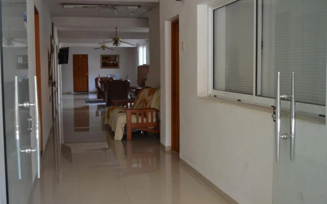 Tia Hotel