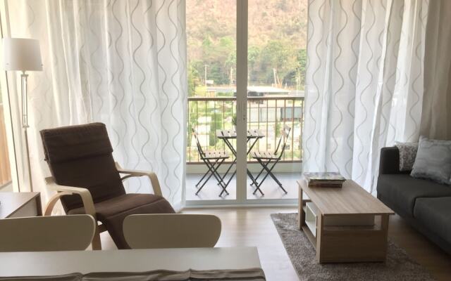 Baan Khaoyai (Unit 249/19)