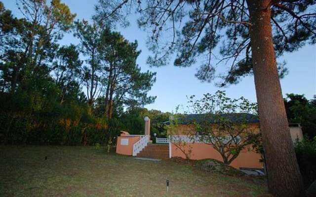 Chalet with 4 Bedrooms in San Vicente Del Grove, with Enclosed Garden - 200 M From the Beach