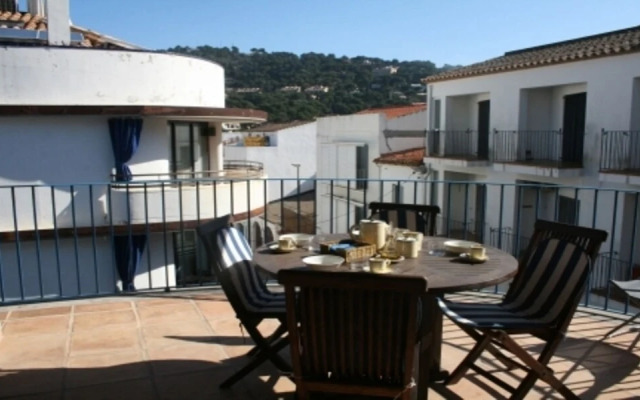 104685 -  Apartment in Llafranc