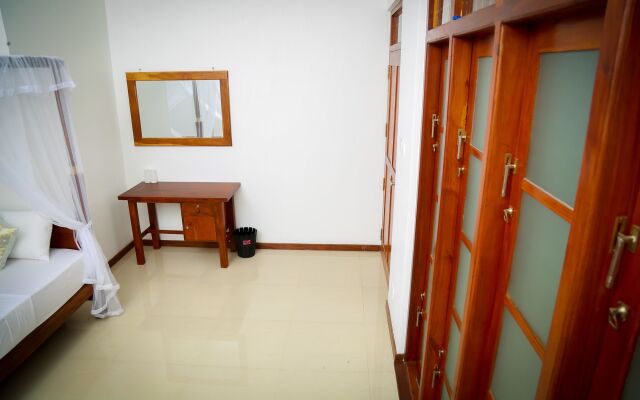 BV Residence