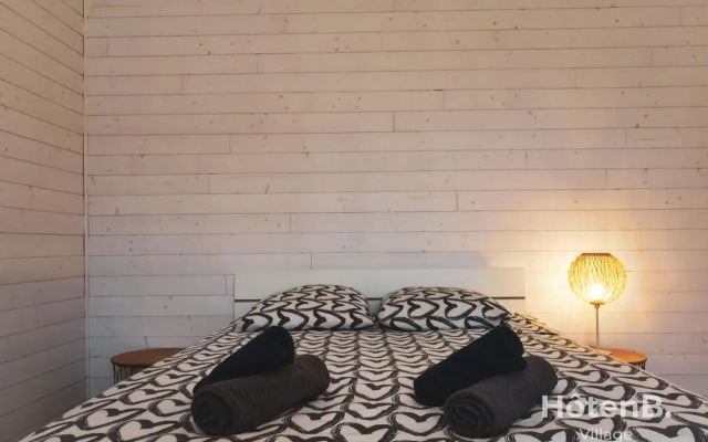 La belle Agapanthe-IRIS