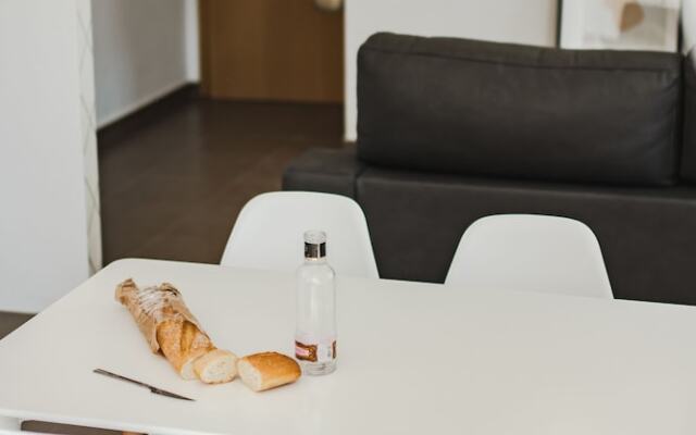 MyFlats Premium Beachside