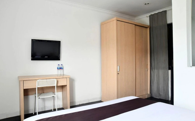 Sky Inn Syariah Fatmawati 2 Jakarta
