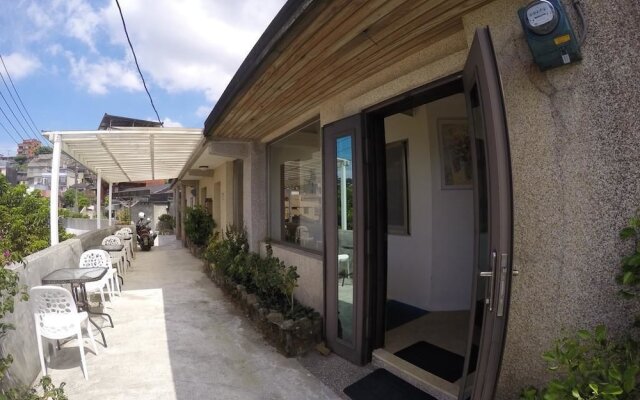 Jiufen Breeze B&B