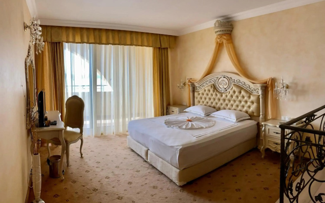 Duni Royal Marina Beach - All Inclusive