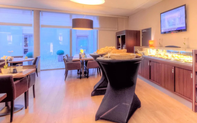 Hotel & Aparthotel Alizé Mouscron