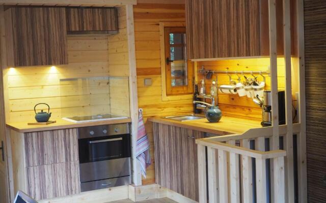 Joli Chalet*** à Pyrénées 2000 au pied des pistes