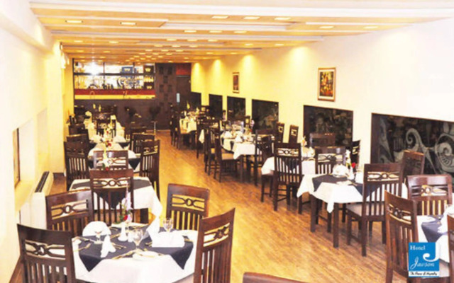 Hotel Javson