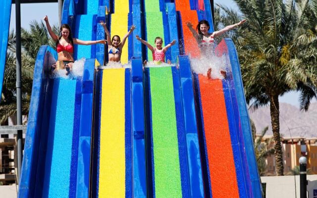 Pickalbatros Royal Moderna Sharm & Aqua Park