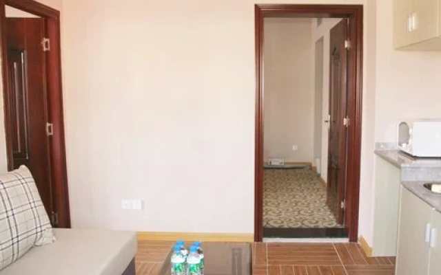 Xishuangbanna Resort - 3 Nights, Xishuangbanna, Yunnan, China