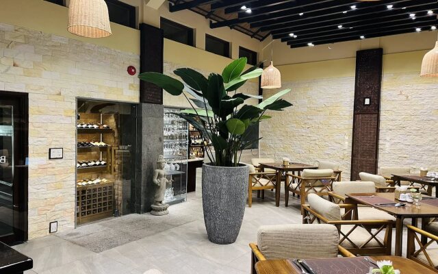 THE BLOSSOM RESORT ISLAND DA NANG - Onsen Included