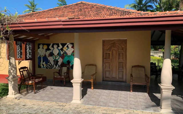 Bentota Villa