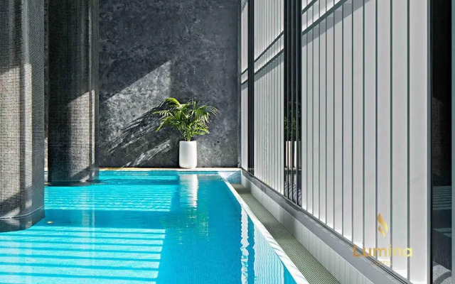 Lumina Suites