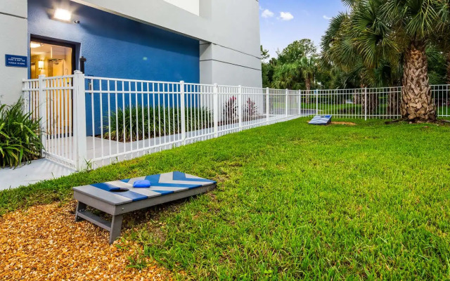 Best Western Ocala Park Centre I-75