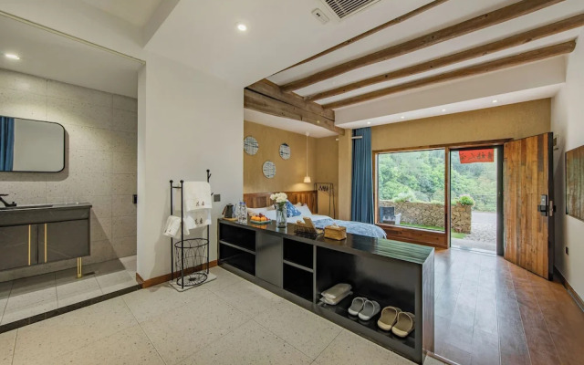 Hualu Yuejian Parent Child Homestay