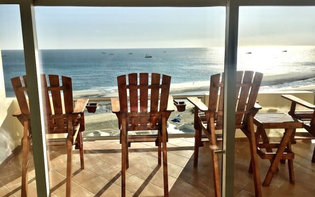 Baja 704 - 2 Br Condo