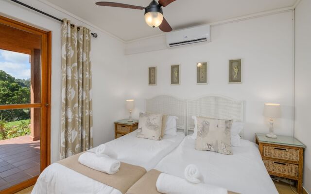 San Lameer Villa Rentals 2536